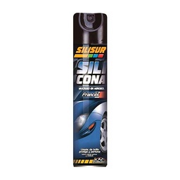 [PRO002] SILISUR SILICONA FRANCES AEROSOL 260gr