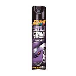 [PRO004] SILISUR SILICONA LAVANDA AEROSOL 260gr