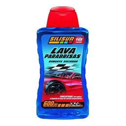 [PRO020] LAVAPARABRISAS CONCENTRADO 600cc SILISUR
