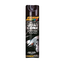 [PRO026] SILISUR SILICONA RALLY AEROSOL 260gr