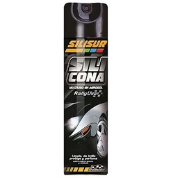 [PRO026] SILISUR SILICONA RALLY AEROSOL 260gr