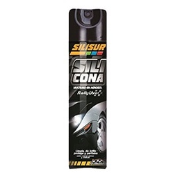 [PRO026] SILISUR SILICONA RALLY AEROSOL 260gr