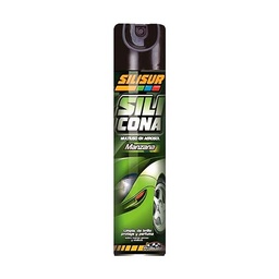 [PRO027] SILISUR SILICONA MANZANA AEROSOL 260gr