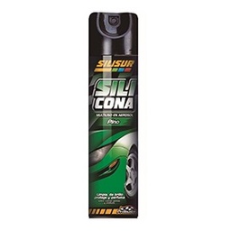 [PRO029] SILISUR SILICONA PINO AEROSOL 260gr