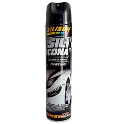 [PRO031] SILISUR SILICONA NEW CAR AEROSOL 260gr