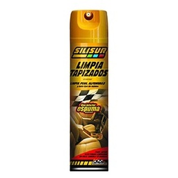 [PRO034] LIMPIA TAPIZADO AEROSOL 480gr SILISUR