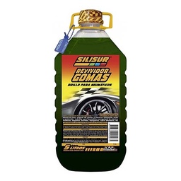 [PRO035] REVIVIDOR GOMAS TRADICIONAL 5lts.SILISUR (5065888)