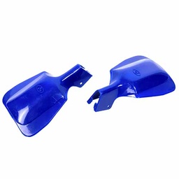 [PVC130] CUBRE MANOS PLASTICO AZUL (JGO) PLASTICA VC (408A)