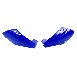 [PVC157] CUBRE MANOS XS SPORT PLASTICO AZUL (JGO) PLASTICA VC (458A)