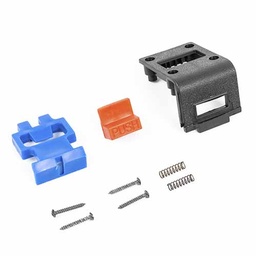 [PVC167] KIT REPUESTO PULSADOR DE BAUL 516 PLASTICA VC (994)