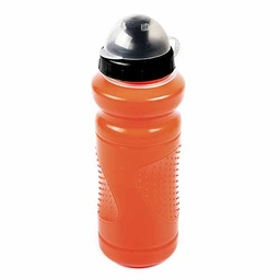 [PVC186] CARAMAÑOLA ROJA SPORTS 600CC CON TAPA CUBRE PICO PLASTICA VC (1070R)