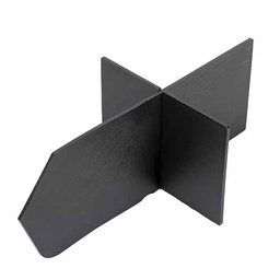 [PVC203] DIVISOR PARA CAJON PLASTICO M JGO PLASTICA VC (896)