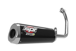 [SPR071] ESCAPE 275218 STREET - YAMAHA XTZ 125 SPR