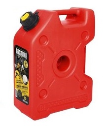 [VEC003] BIDON 8 LTS. EXTRACHATO PRO ROJO DRIVEN (BE08-R) DISCONTINUADO