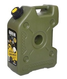 [VEC004] BIDON 8 LTS. EXTRACHATO PRO VERDE DRIVEN (BE08-V) DISCONTINUADO