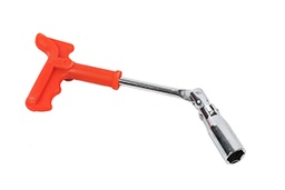 [VEC019] SACA BUJIAS MANGO PLASTICO 21MM DRIVEN (SB21) DISCONTINUADO