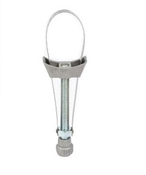 [VEC021] SACA FILTRO A SUNCHO DRIVEN (SS65105) DISCONTINUADO