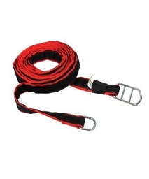 [VEC023] CINTA AMARRE MULTIUSO DE ABROJO CON ALMA PP ANCHO 50MM LARGO 5,05 DRIVEN (CAB-50-0505) DISCONTINUADO