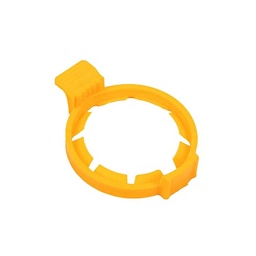 [VEC028] TRABA SEGURIDAD NEGRA BIDONES DRIVEN (TBS-006)