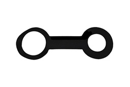 [VEC029] SUNCHO NEGRO SUJETA PICO EXTERNO DE BIDON APILABLE DRIVEN (SUN-002) DISCONTINUADO