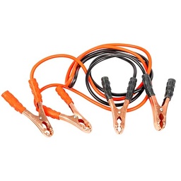 [VEC053] JUEGO DE CABLES ARRANQUE 300 AMPERES CON BOLSO DRIVEN (CB20300)