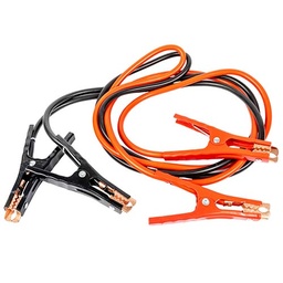 [VEC054] JUEGO DE CABLES ARRANQUE 500 AMPERES CON BOLSO DRIVEN (CB20500)