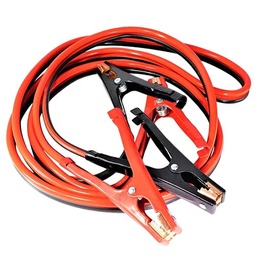 [VEC055] JUEGO DE CABLES ARRANQUE 800 AMPERES CON BOLSO DRIVEN (CB25800)