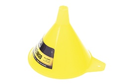 [VEC061] EMBUDO PLASTICO BOCA 13CM CON PICO FLEXIBLE LARGO DRIVEN (EMB155) DISCONTINUADO