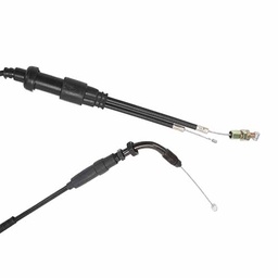 [W01071] CABLE ACELERADOR HONDA CG TITAN 00/01 ES/KS STD