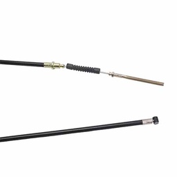 [W01078] CABLE FRENO DEL. HONDA TITAN 95/99/FAN STD