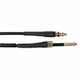 [W01080] CABLE VELOCIMETRO HONDA CG TITAN 00/01 ES STD