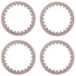 [W01132] SEPARADOR DE EMBRAGUE HONDA STORM/125 CG (4PCS) STD