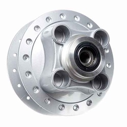 [W01216] MAZA TRASERA HONDA TITAN 95-99 C/RULEMAN Y RETEN STD