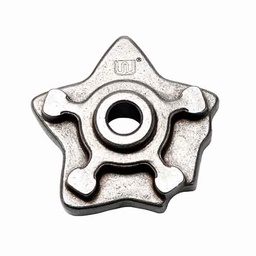 [W01987] ESTRELLA SELECTORA DE CAMBIO HONDA CG125 TITAN STD