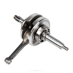 [W02044] CIGUEÑAL COMPLETO HONDA C100 BIZ/GILERA SMASH 110 CORTO STD
