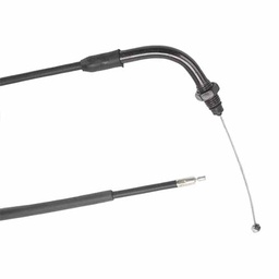 [W02071] CABLE ACELERADOR HONDA C100 BIZ STD