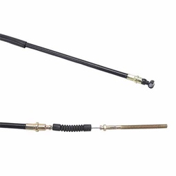 [W02072] CABLE FRENO DEL. HONDA C100 BIZ/C90 LUXE STD