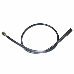 [W02073] CABLE VELOCIMETRO HONDA C100 BIZ STD