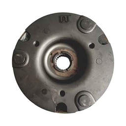 [W02152] EMBRAGUE CENTRIFUGO HONDA C100 BIZ/WAVE STD