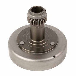 [W02156] CAMPANA DE EMBRAGUE CENTRIFUGO HONDA C100 BIZ/WAVE STD