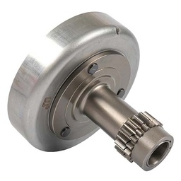 [W02156] CAMPANA DE EMBRAGUE CENTRIFUGO HONDA C100 BIZ/WAVE STD
