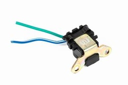 [W02177] SENSOR HONDA C100 BIZ (2 CABLES) STD