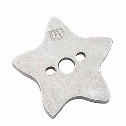[W02987] ESTRELLA SELECTORA DE CAMBIO HONDA C100 BIZ STD