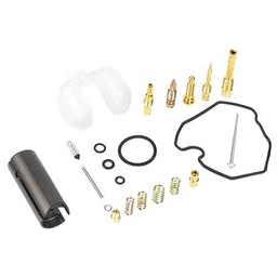 [W03103] KIT REPARACION CARBURADOR HONDA CG150 TITAN STD