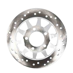 [W03131] DISCO DE FRENO DELANTERO HONDA CG150 TITAN STD