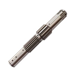 [W03986] EJE DE PIÑON HONDA CG TITAN 150 STD