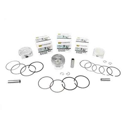 [W05270] KIT PISTON HONDA XR125L CADENERO 52.4mm (P.13) (STD) STD