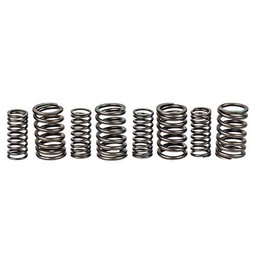 [W06289] RESORTE DE VALVULA ADM/ESC INTERIOR  & EXTERIOR HONDA XR250 TORNADO (8PCS) STD