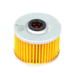 [W06351] FILTRO DE ACEITE HONDA XR250 TORNADO/CBX250 TWISTER/NX4 FALCON STD