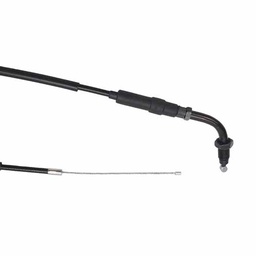 [W09072] CABLE ACELERADOR HONDA WAVE100 STD